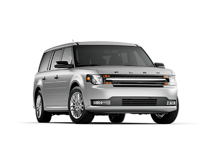 Ford Flex Ford Flex